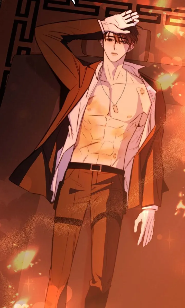 Stay Alive Chapter 32 page 75 - 