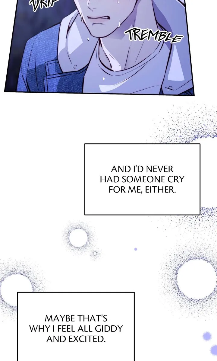 Stay Alive Chapter 32 page 10 - 