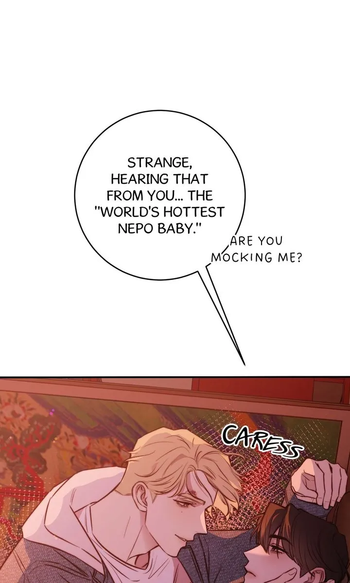 Stay Alive Chapter 33 page 2 - 
