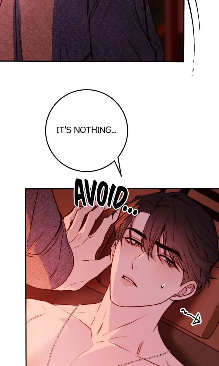 Stay Alive Chapter 33 page 12 - 