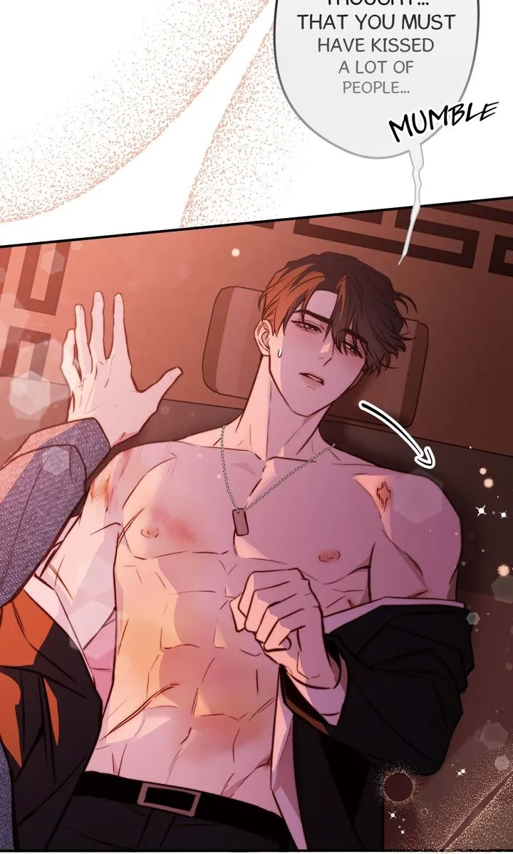 Stay Alive Chapter 33 page 15 - 