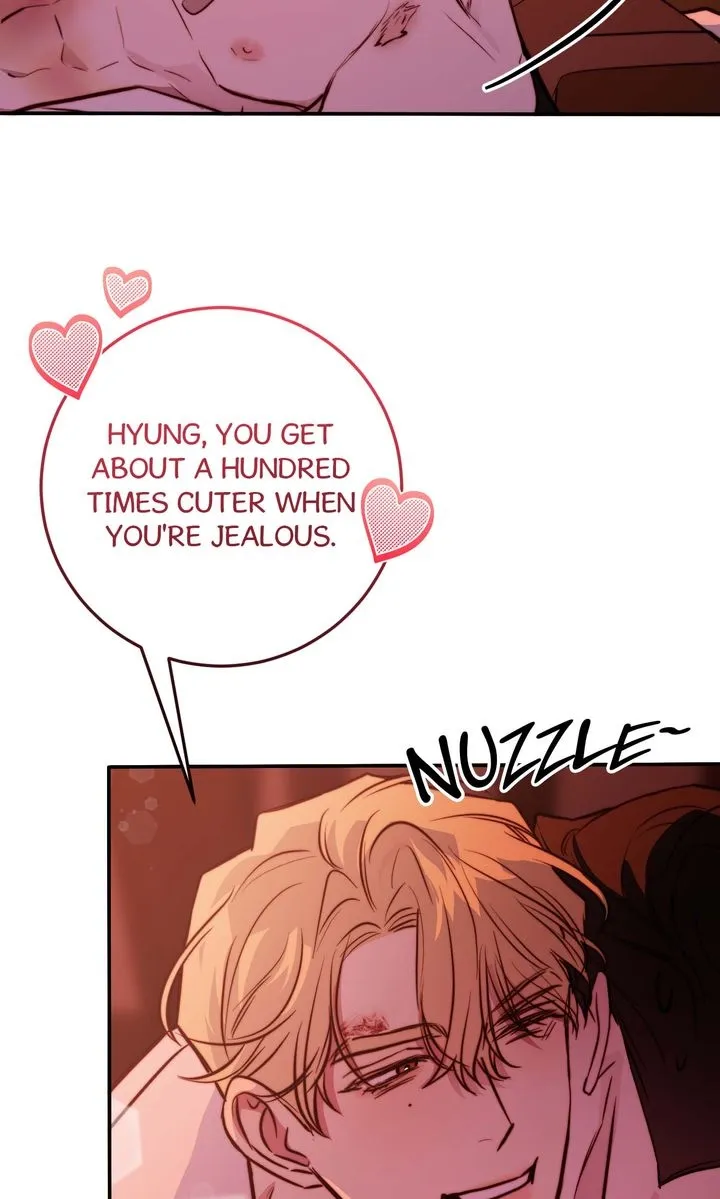 Stay Alive Chapter 33 page 18 - 