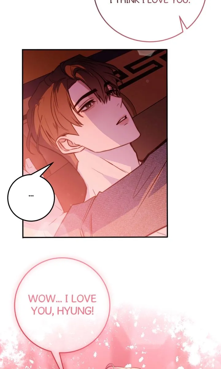 Stay Alive Chapter 33 page 24 - 