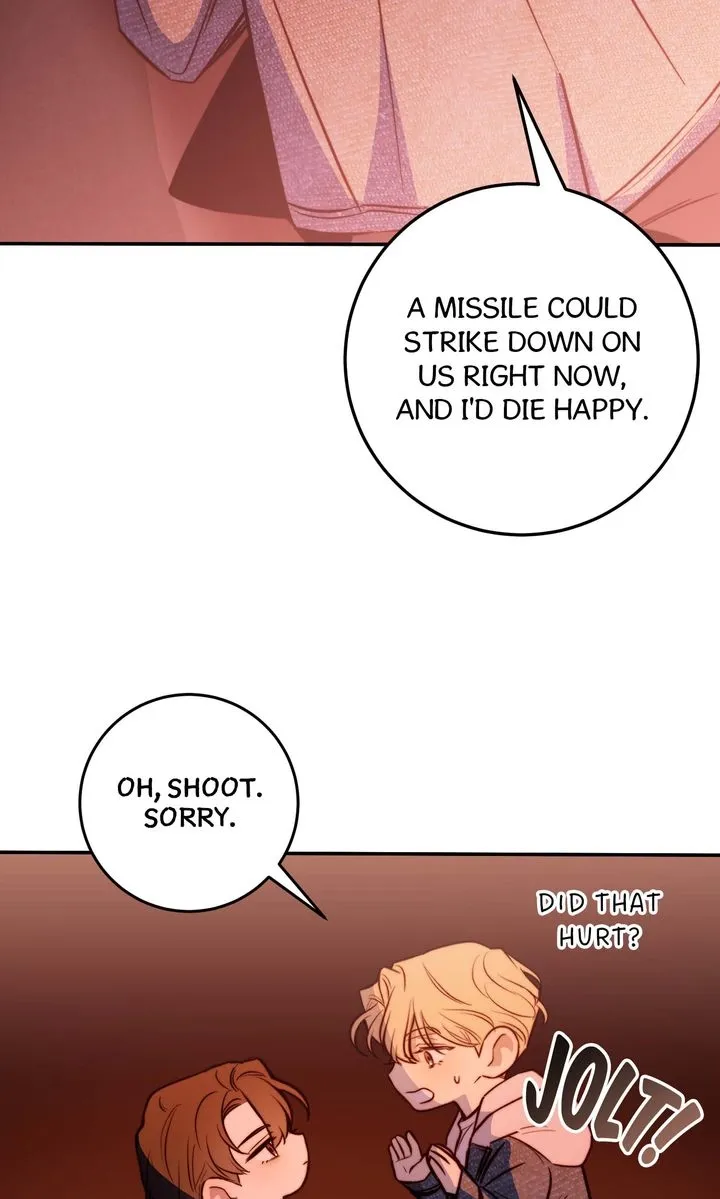 Stay Alive Chapter 33 page 27 - 