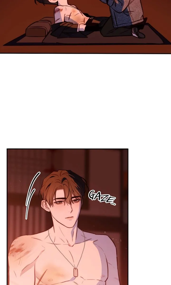 Stay Alive Chapter 33 page 28 - 