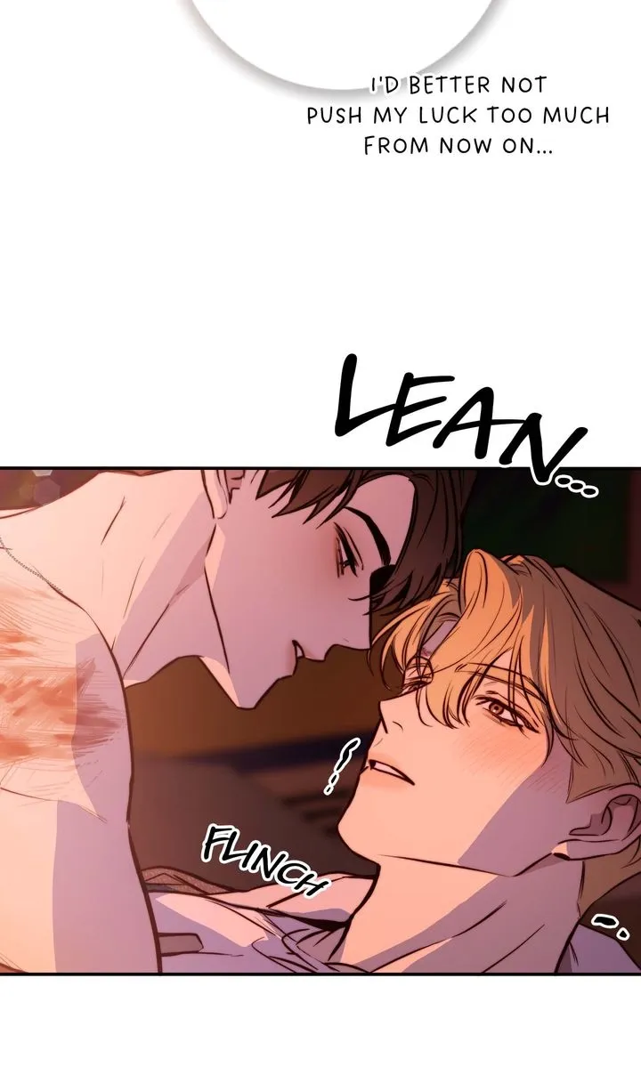 Stay Alive Chapter 33 page 34 - 