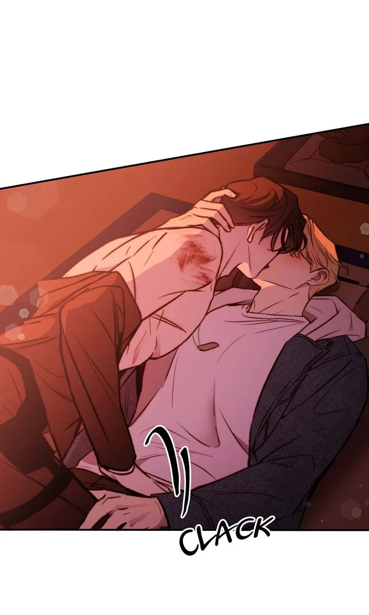 Stay Alive Chapter 33 page 35 - 