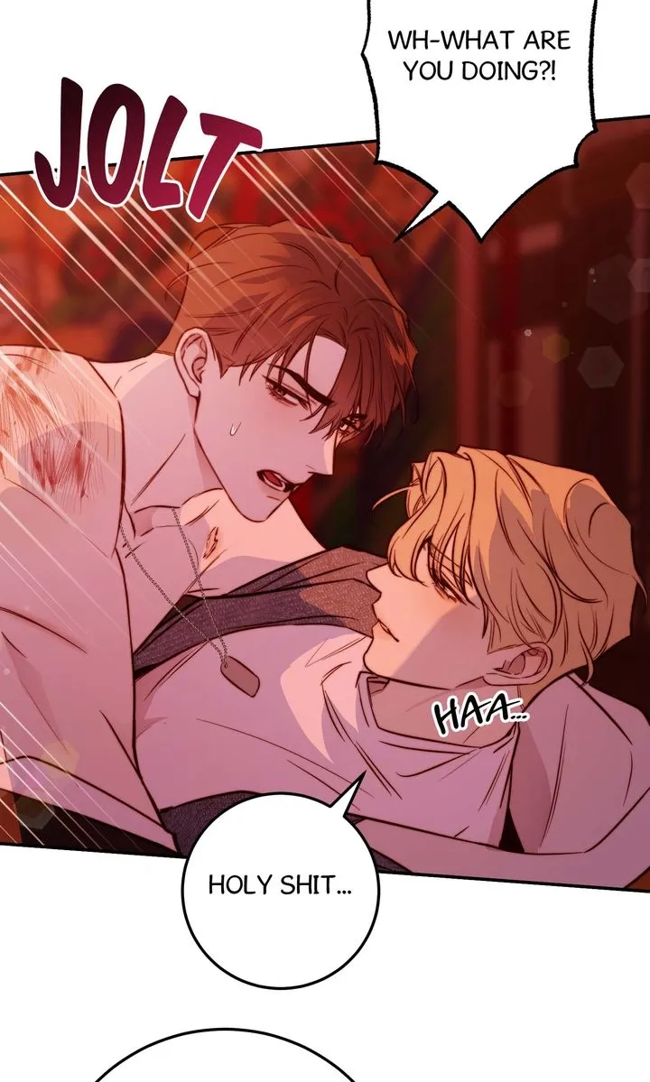 Stay Alive Chapter 33 page 41 - 