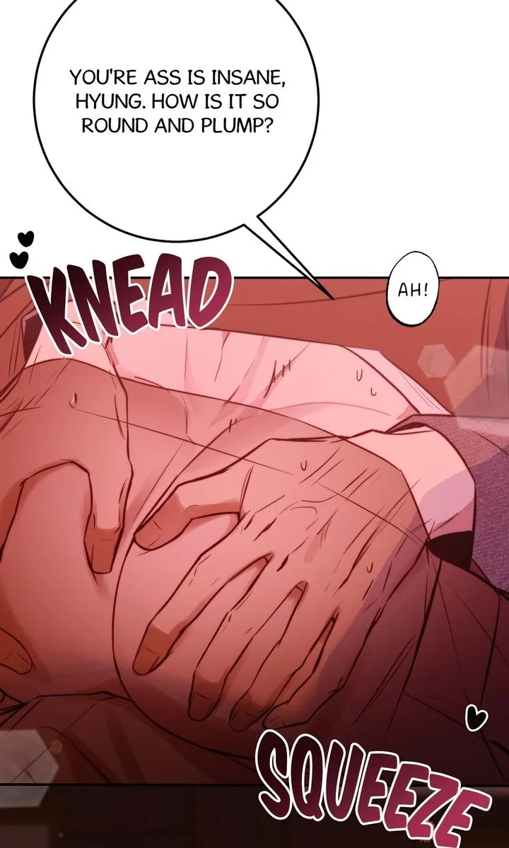 Stay Alive Chapter 33 page 42 - 