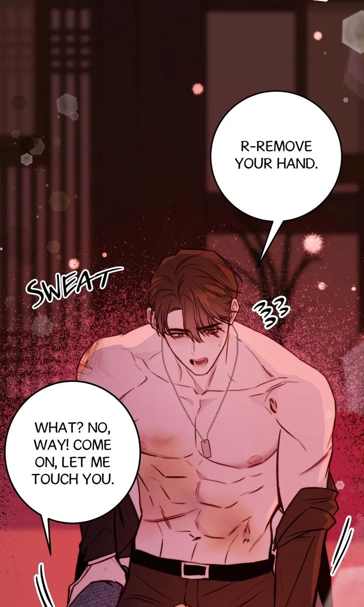Stay Alive Chapter 33 page 43 - 