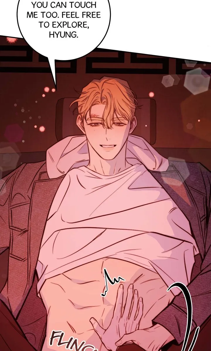 Stay Alive Chapter 33 page 46 - 