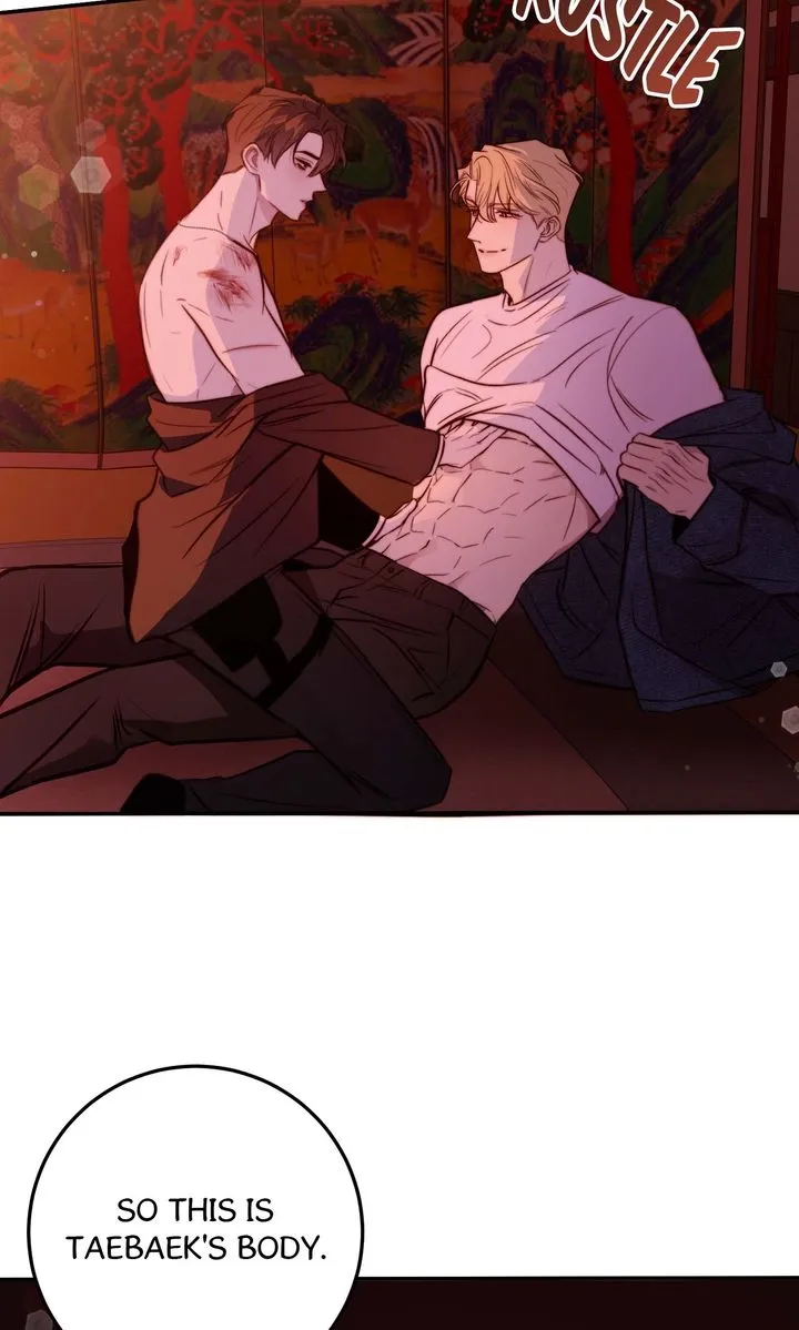 Stay Alive Chapter 33 page 49 - 