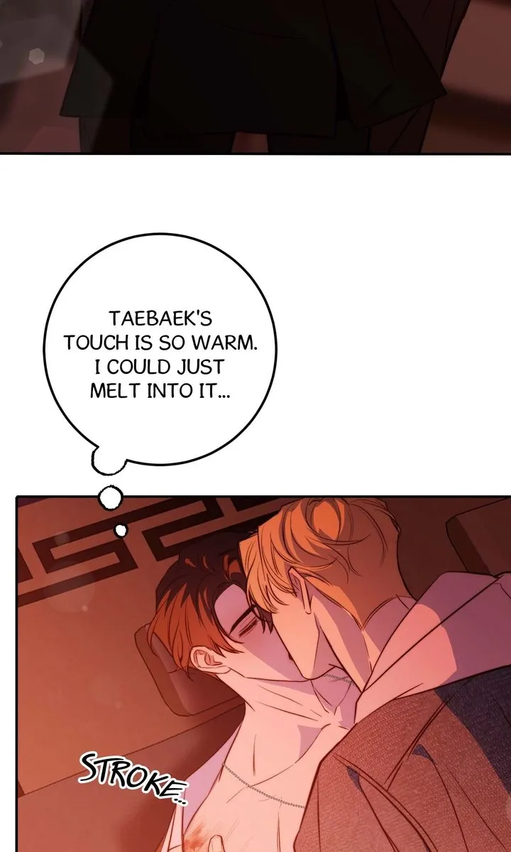 Stay Alive Chapter 33 page 6 - 