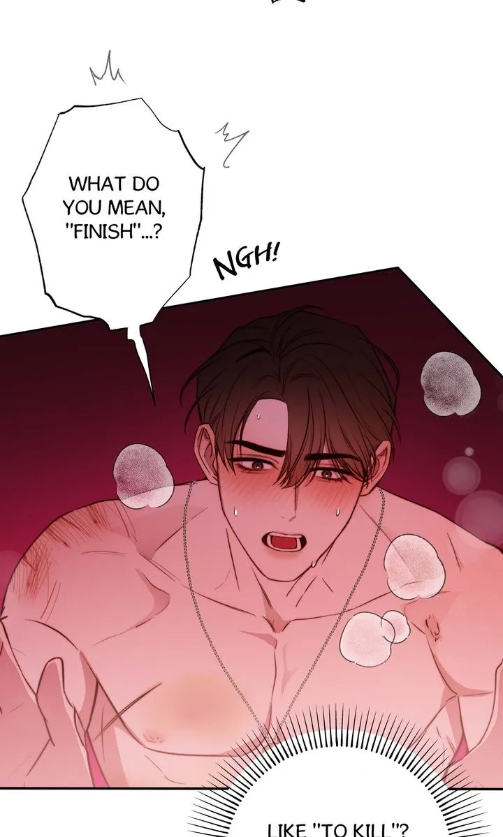 Stay Alive Chapter 33 page 61 - 