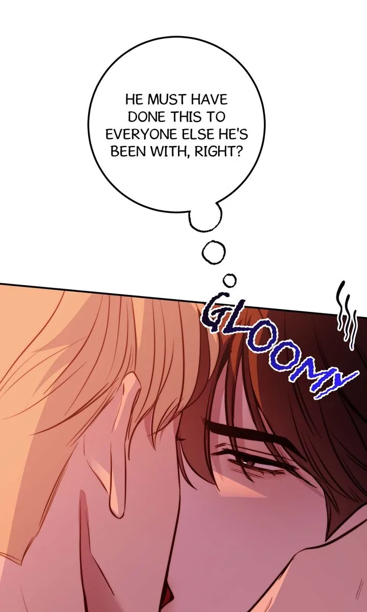 Stay Alive Chapter 33 page 8 - 