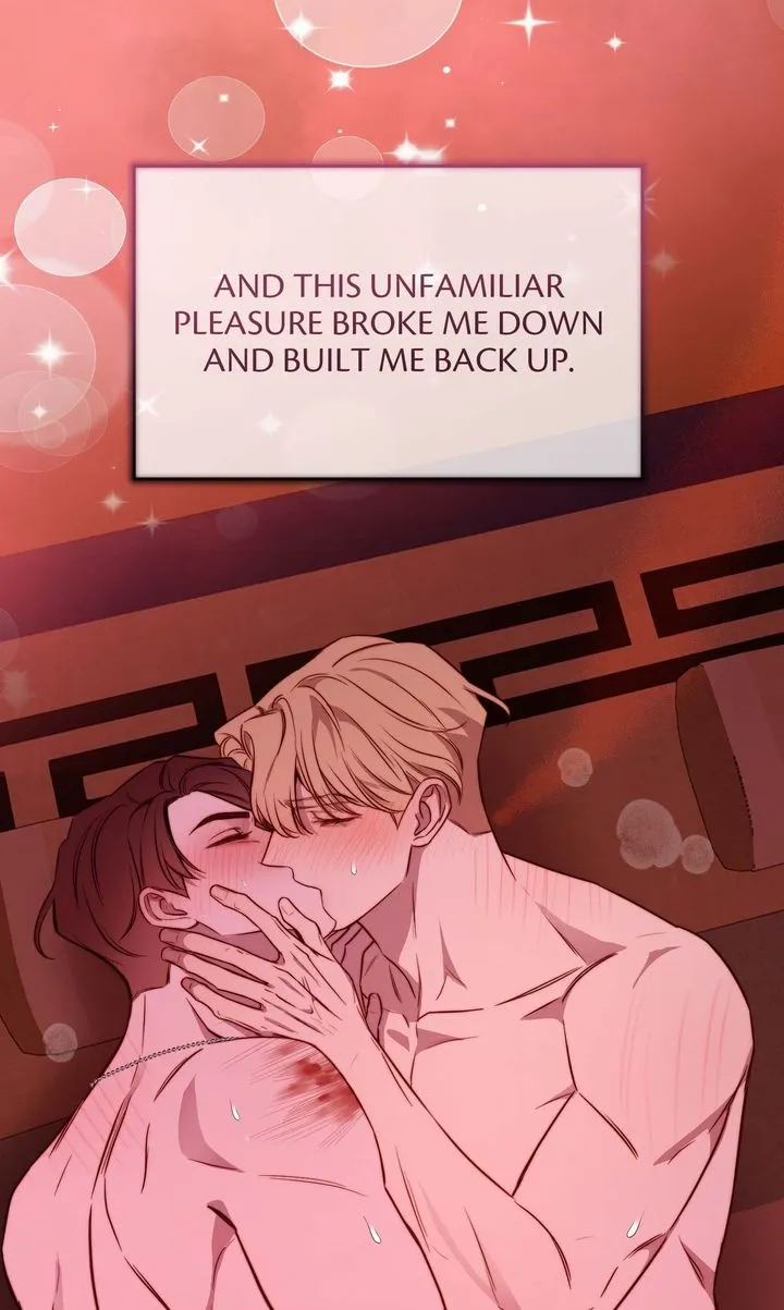 Stay Alive Chapter 34 page 17 - 