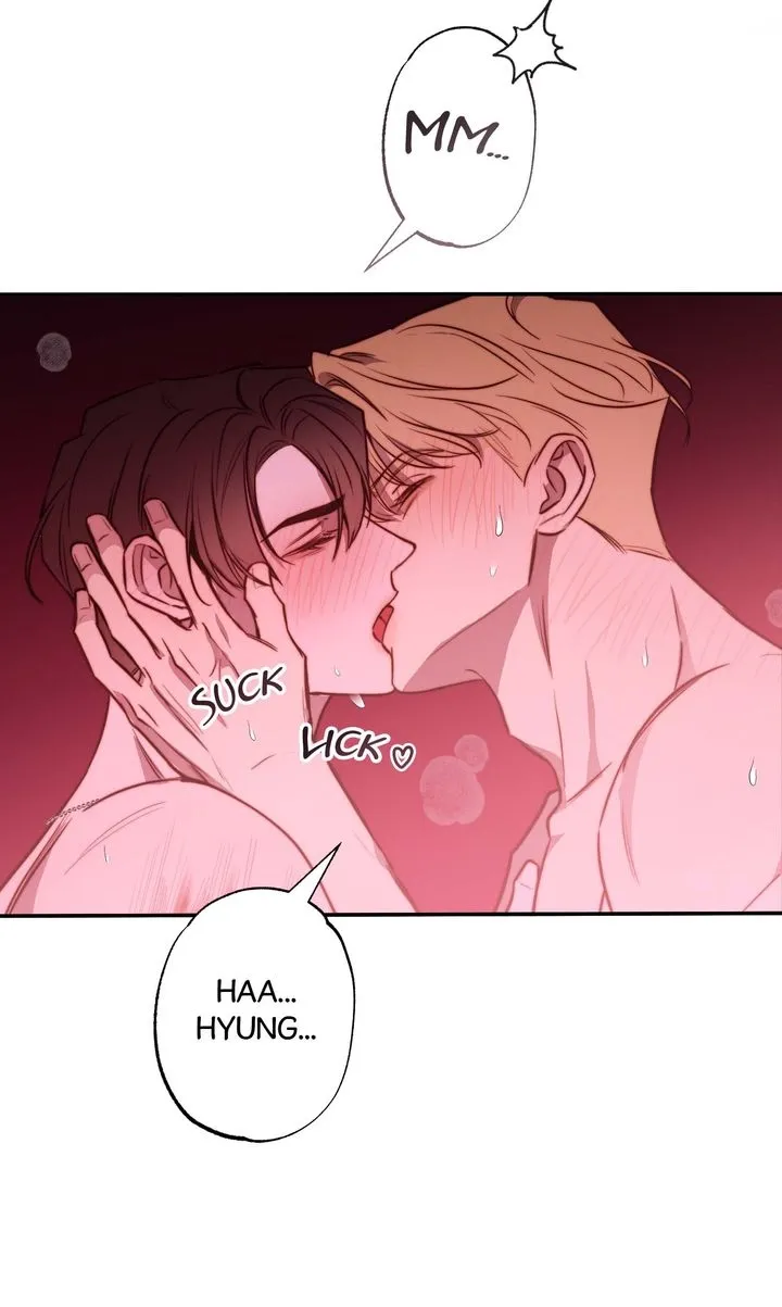 Stay Alive Chapter 34 page 19 - 