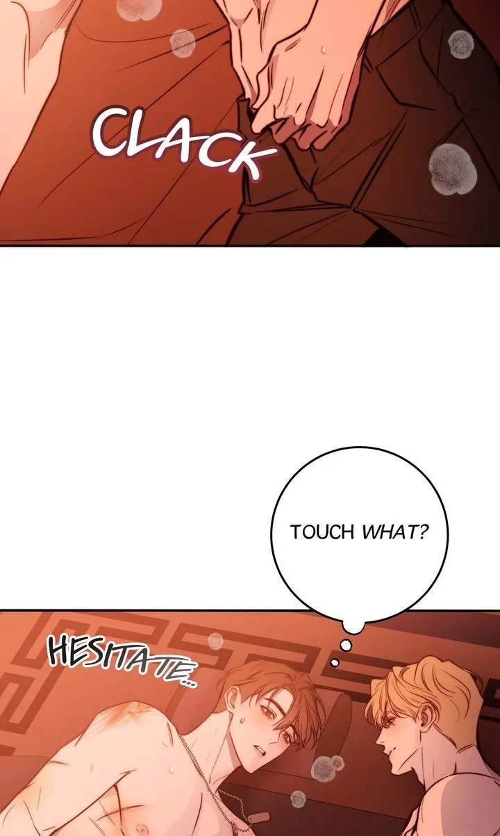 Stay Alive Chapter 34 page 3 - 