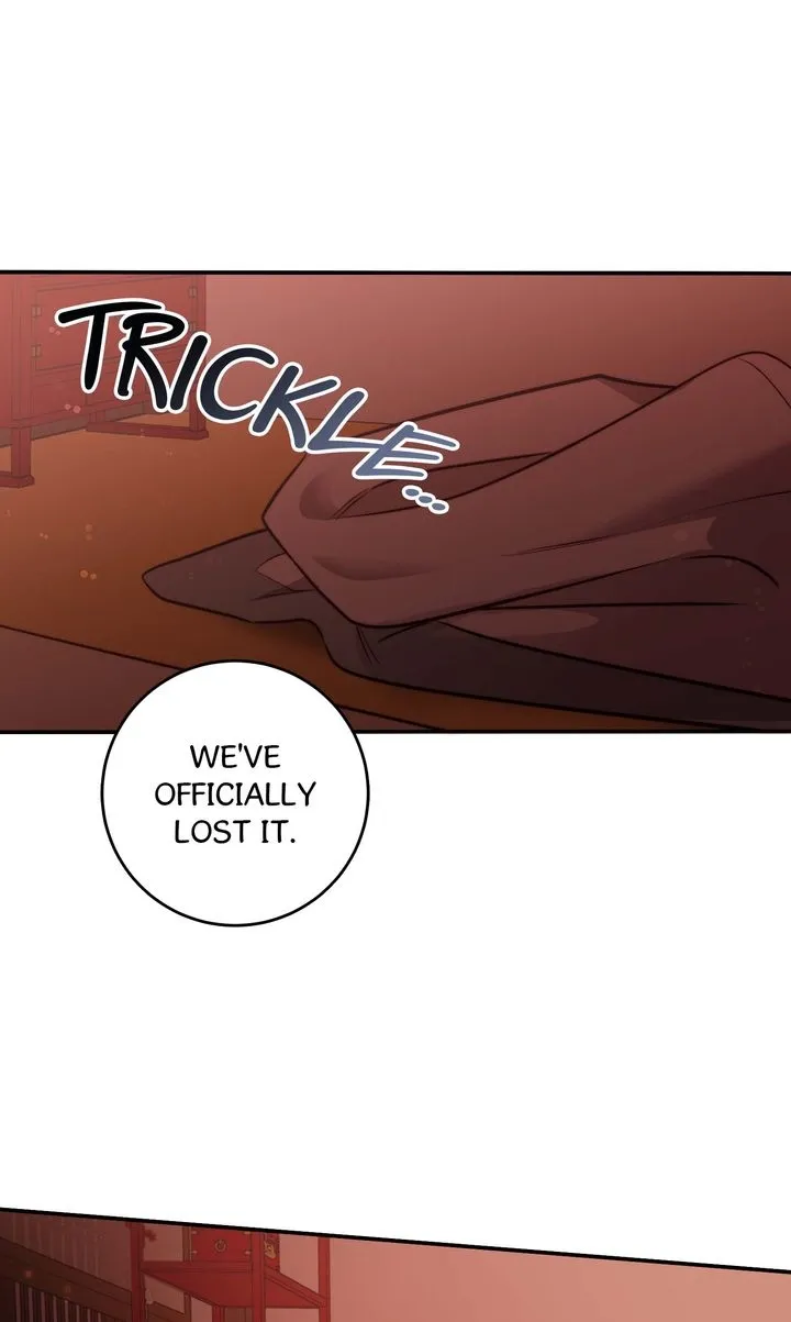 Stay Alive Chapter 34 page 26 - 