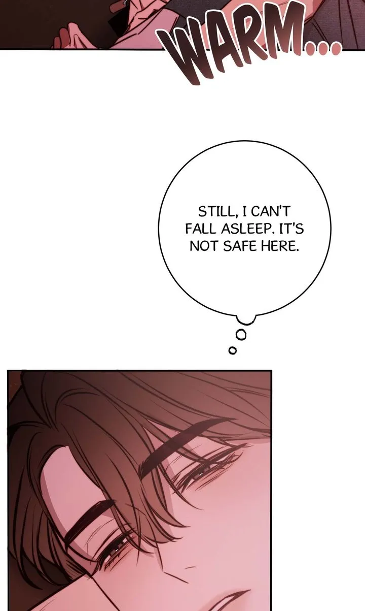 Stay Alive Chapter 34 page 31 - 