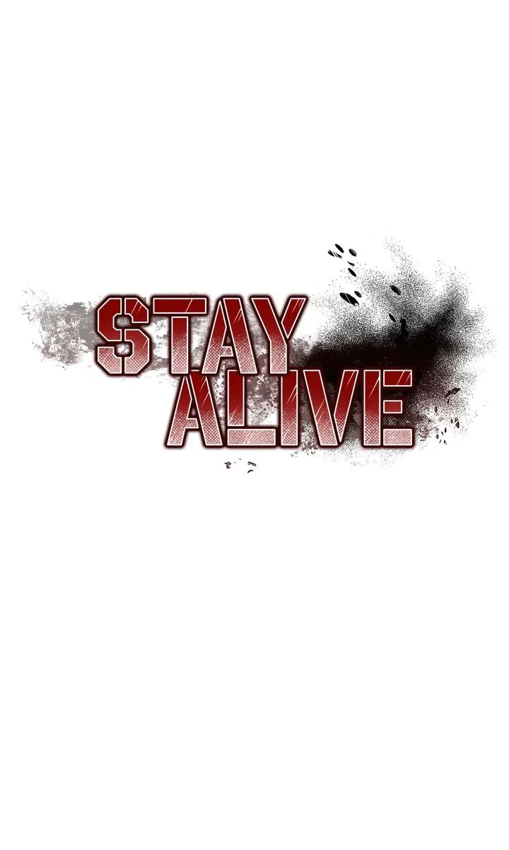 Stay Alive Chapter 34 page 35 - 