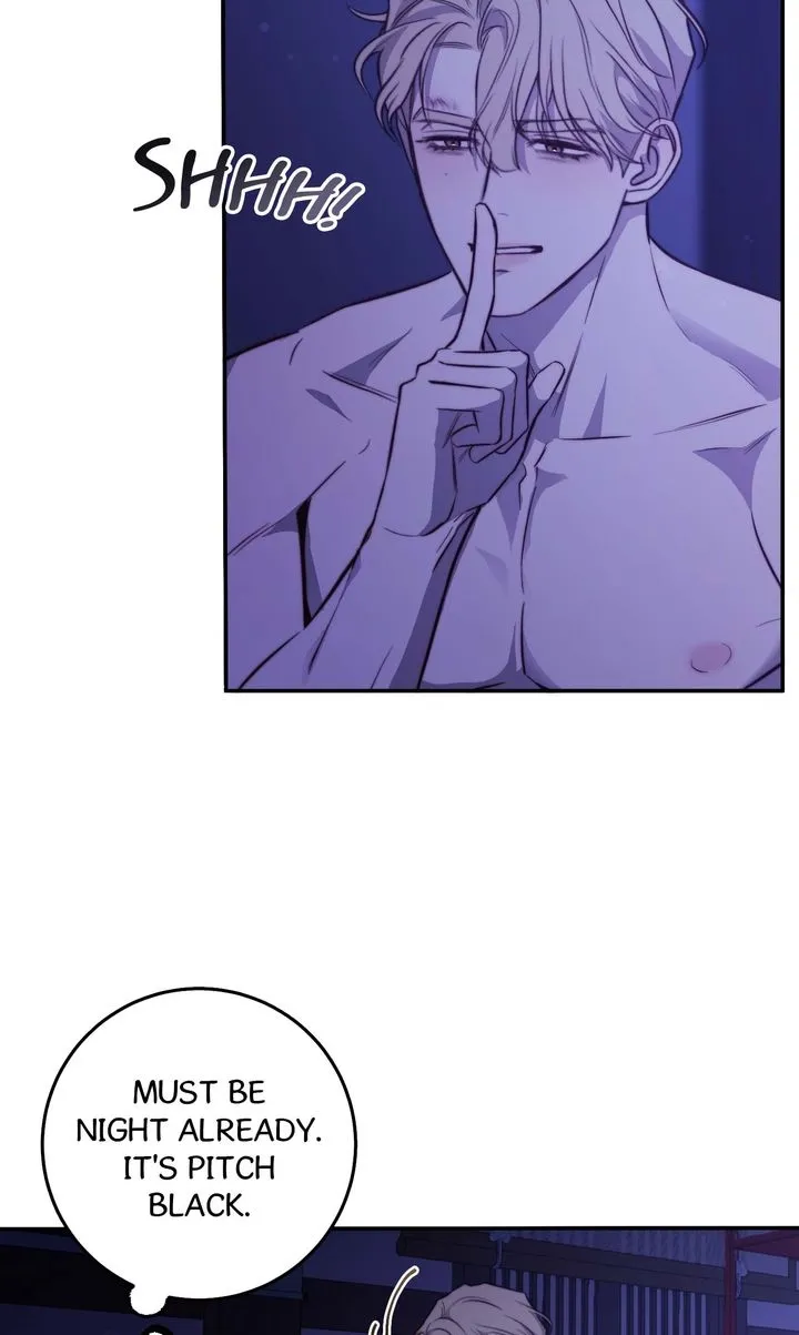 Stay Alive Chapter 34 page 38 - 