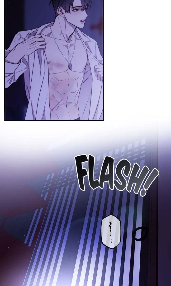 Stay Alive Chapter 34 page 40 - 