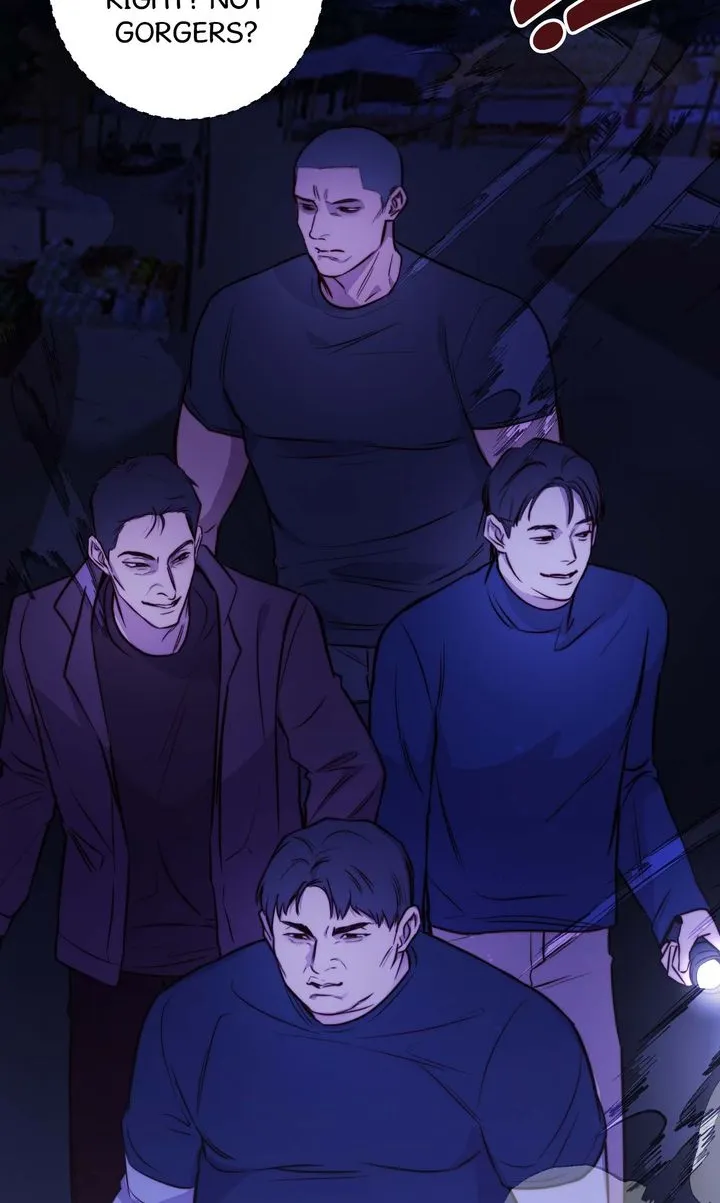 Stay Alive Chapter 34 page 43 - 