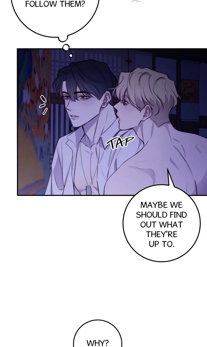Stay Alive Chapter 34 page 45 - 