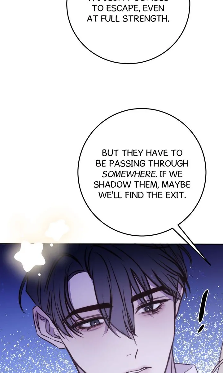 Stay Alive Chapter 34 page 47 - 