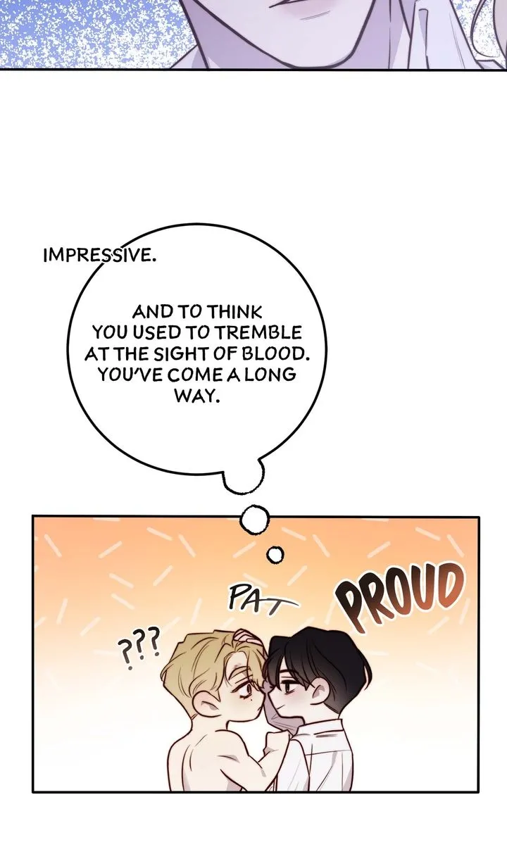 Stay Alive Chapter 34 page 48 - 
