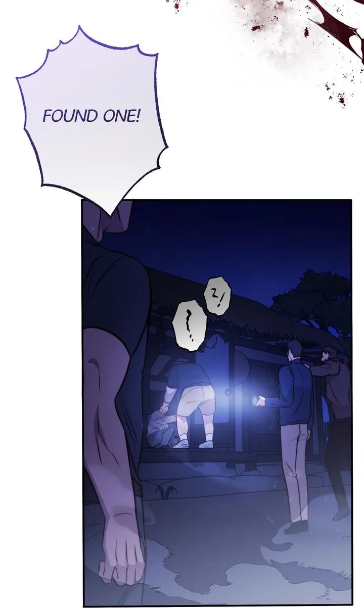 Stay Alive Chapter 34 page 53 - 