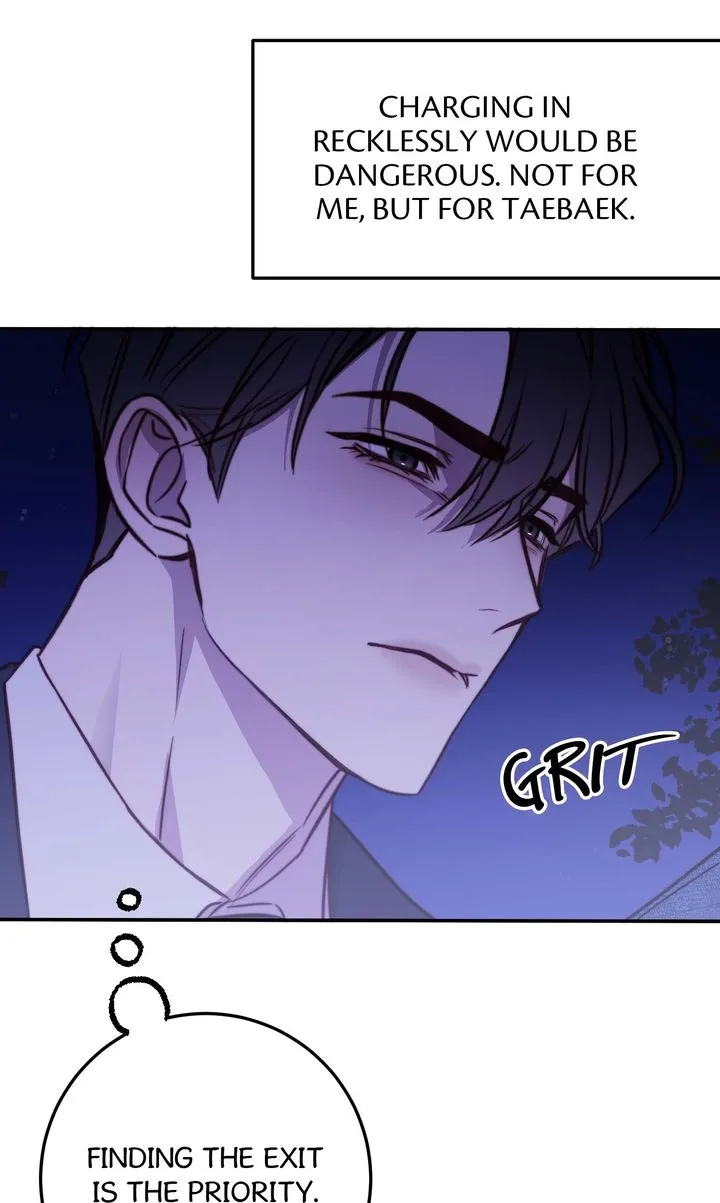 Stay Alive Chapter 34 page 58 - 