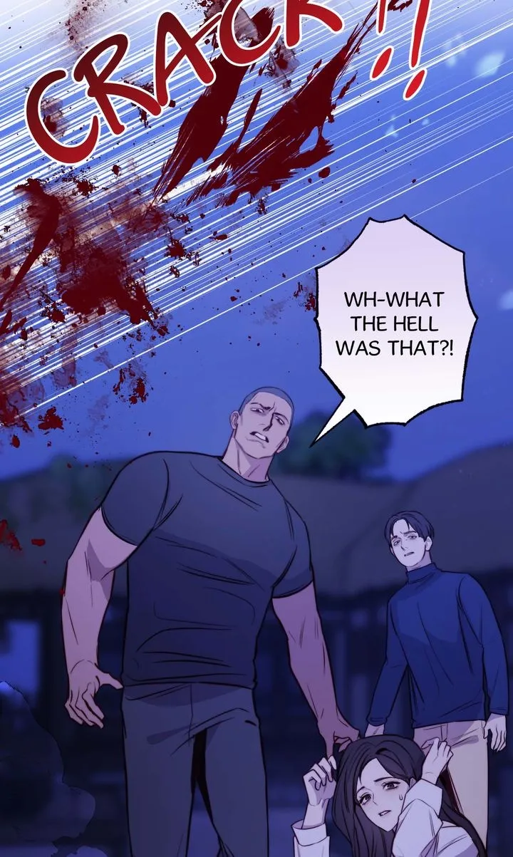Stay Alive Chapter 34 page 68 - 