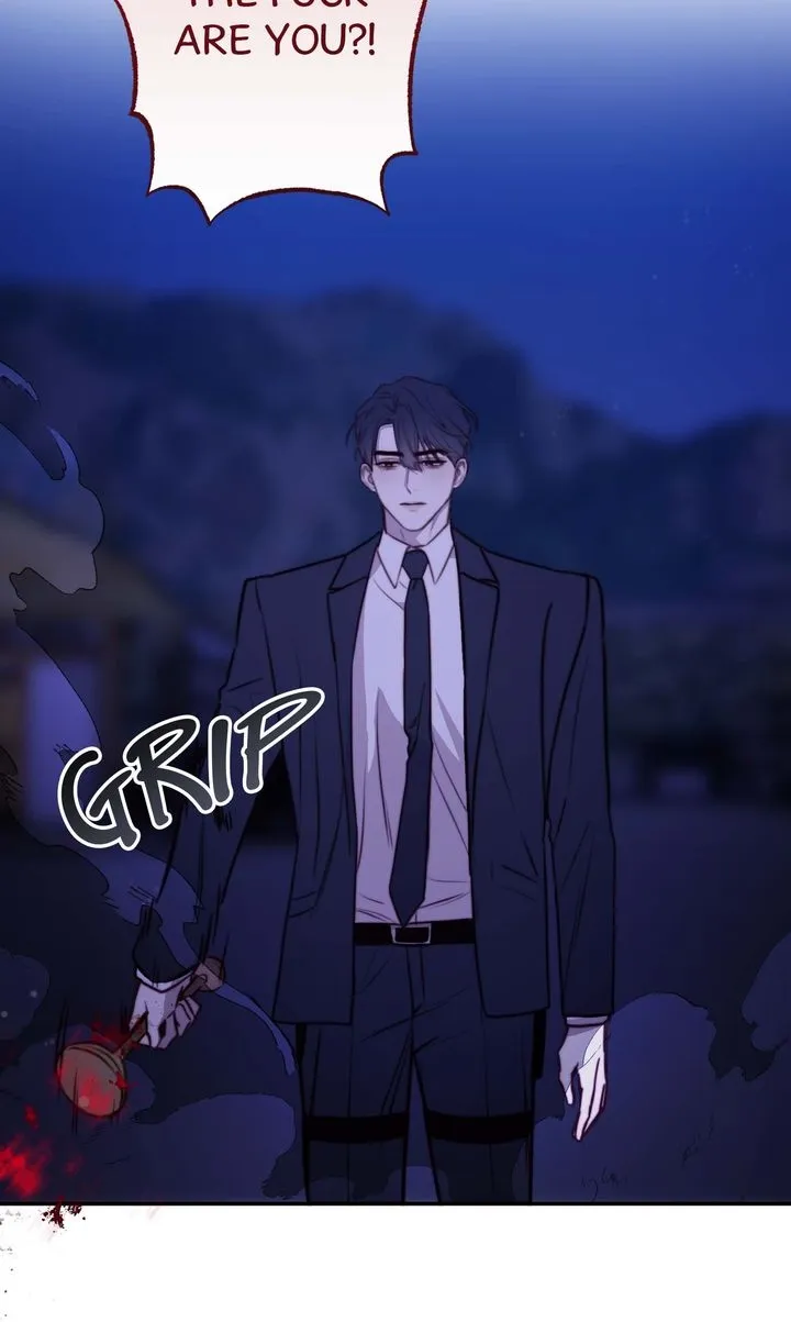 Stay Alive Chapter 34 page 70 - 