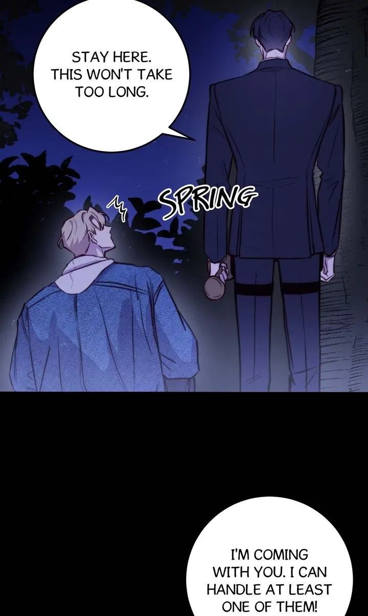 Stay Alive Chapter 34 page 73 - 