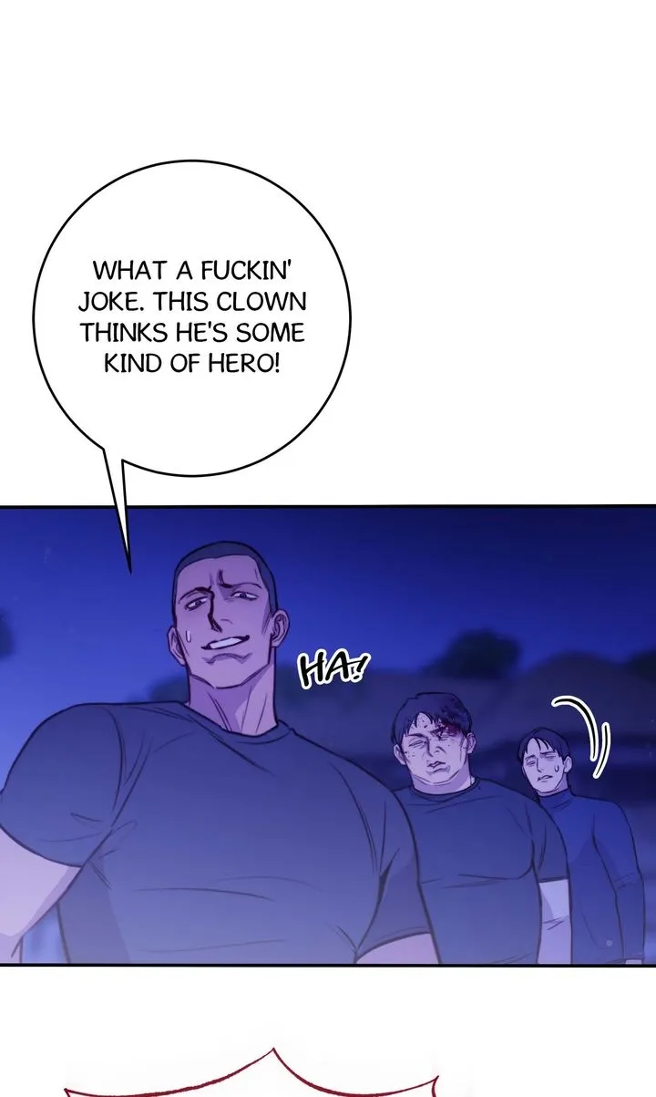 Stay Alive Chapter 34 page 79 - 