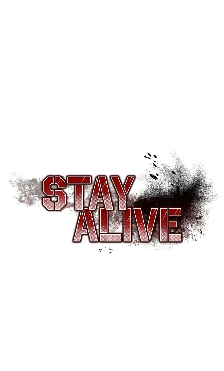 Stay Alive Chapter 35 page 1 - 