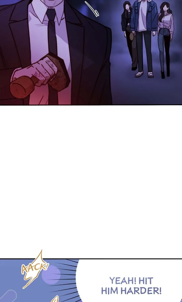 Stay Alive Chapter 35 page 13 - 
