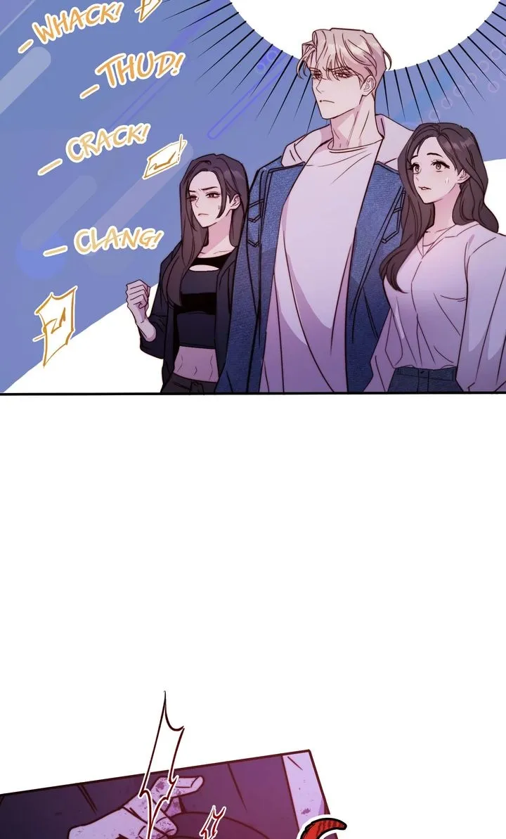 Stay Alive Chapter 35 page 14 - 