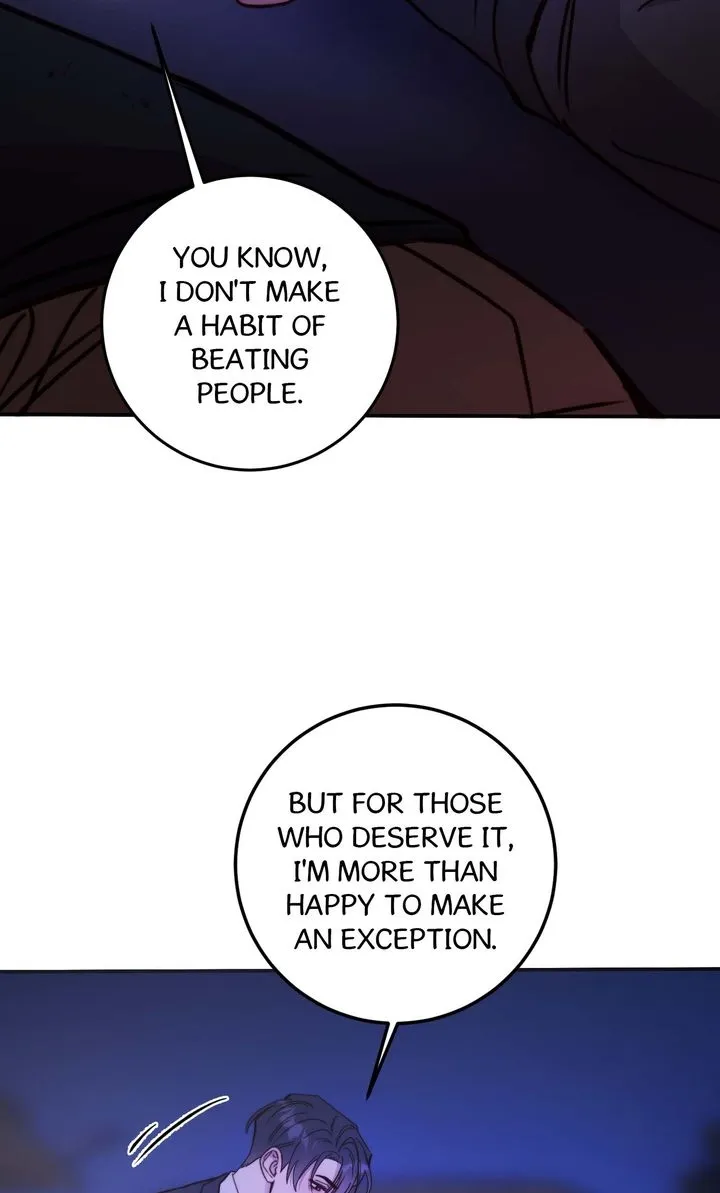 Stay Alive Chapter 35 page 18 - 