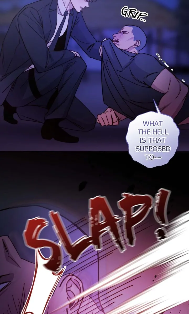 Stay Alive Chapter 35 page 19 - 