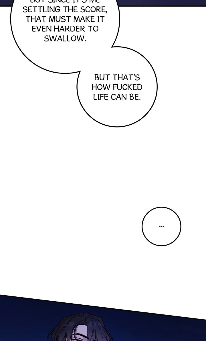 Stay Alive Chapter 35 page 27 - 