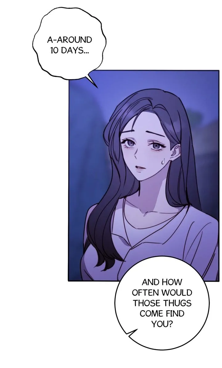 Stay Alive Chapter 35 page 31 - 