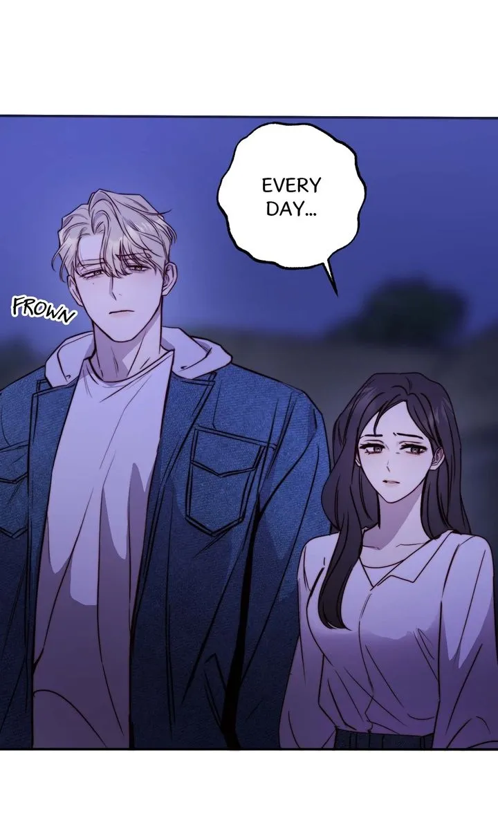 Stay Alive Chapter 35 page 32 - 