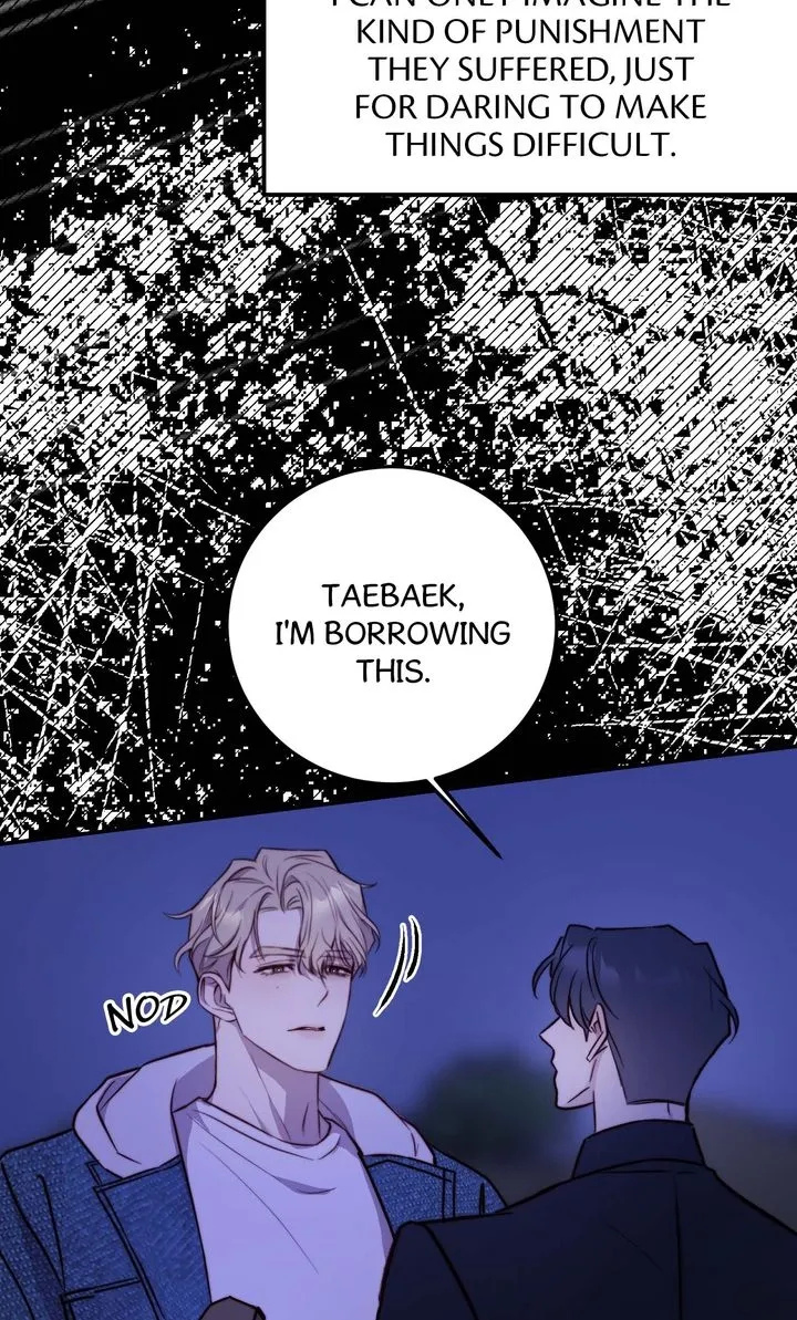 Stay Alive Chapter 35 page 35 - 