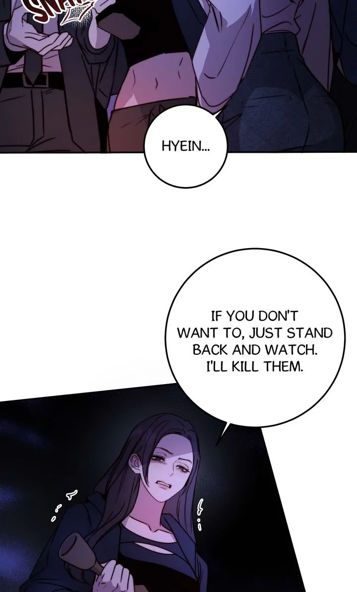 Stay Alive Chapter 35 page 40 - 