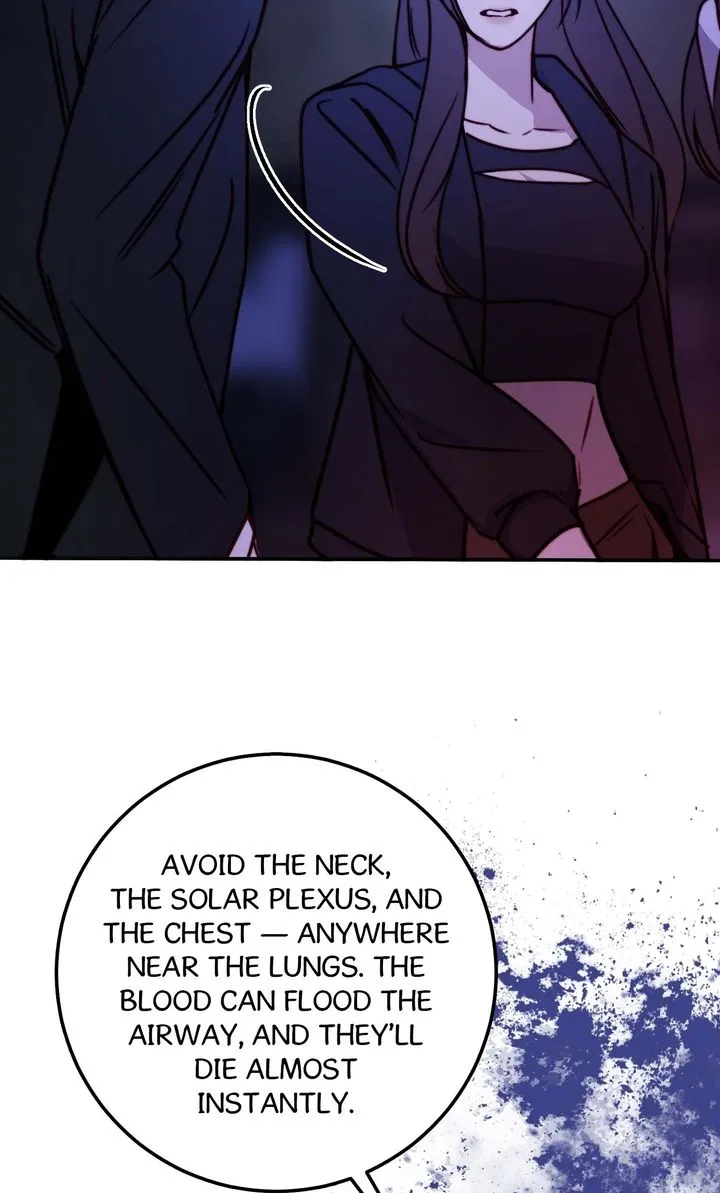 Stay Alive Chapter 35 page 43 - 