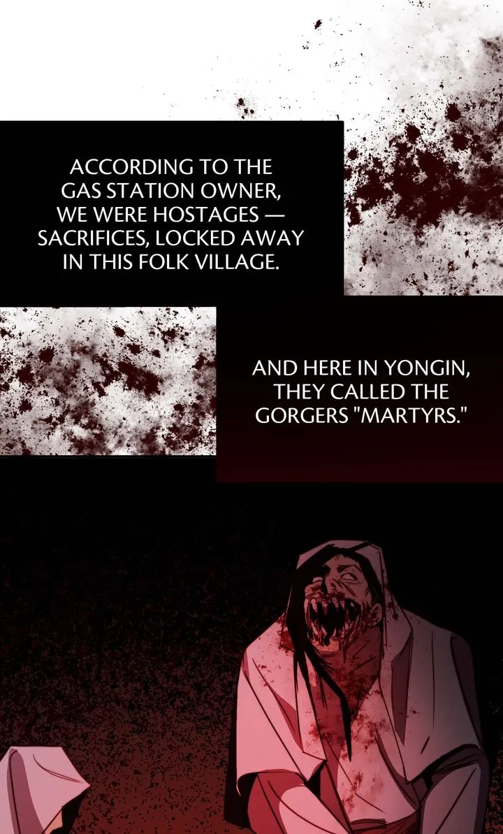 Stay Alive Chapter 35 page 57 - 