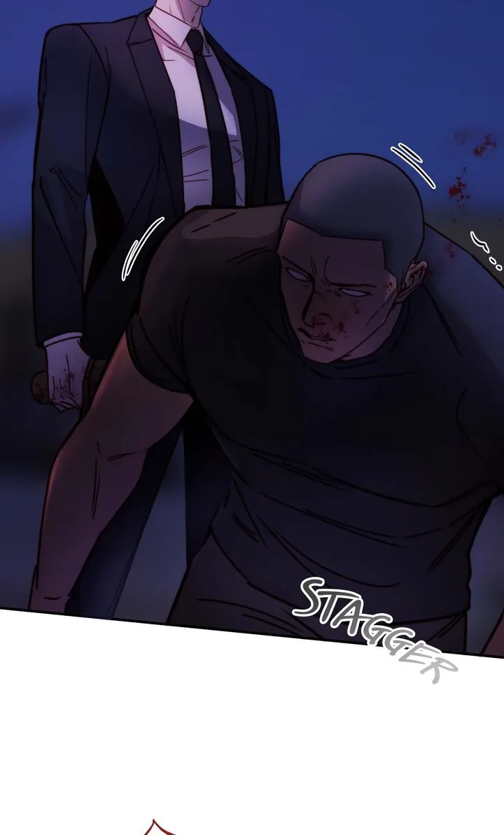 Stay Alive Chapter 35 page 7 - 